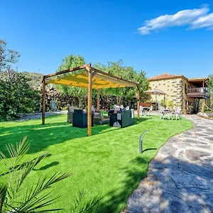 hotel-rural-la-correa-del-almendro.tenerifehoteles.net/