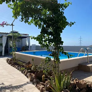 Apartamento Leicht & Friends, Arona (Tenerife)