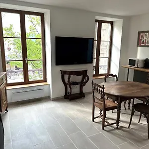  Appartement Le Saint Pierre France