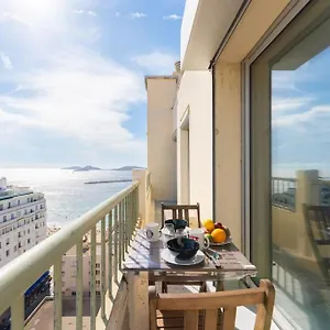  Appartement Vue Catalans Vieux Port Clim - 2 France