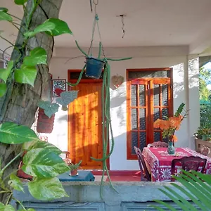  Séjour chez l'habitant Nelum Sri Lanka